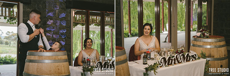 St Annes Winery Wedding Photography Leah 176 - Zach and Leah @ St Annes Winery