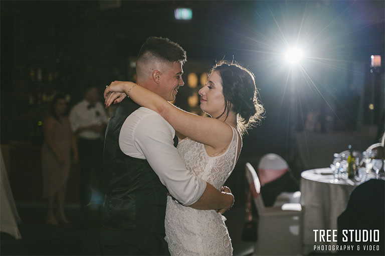 St Annes Winery Wedding Photography Leah 182 - Zach and Leah @ St Annes Winery