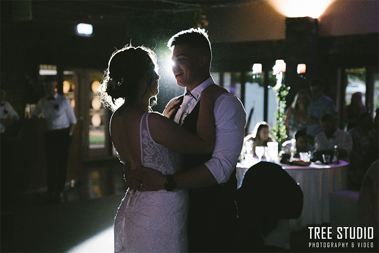 St Annes Winery Wedding Photography Leah 183 - Zach and Leah @ St Annes Winery