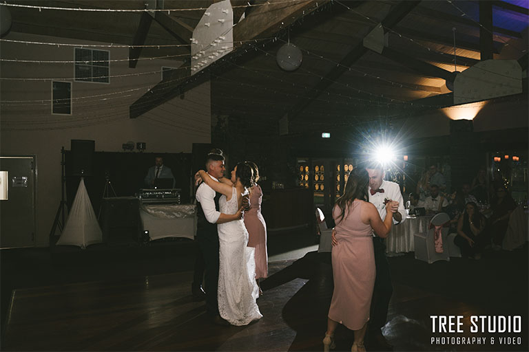 St Annes Winery Wedding Photography Leah 185 - Zach and Leah @ St Annes Winery