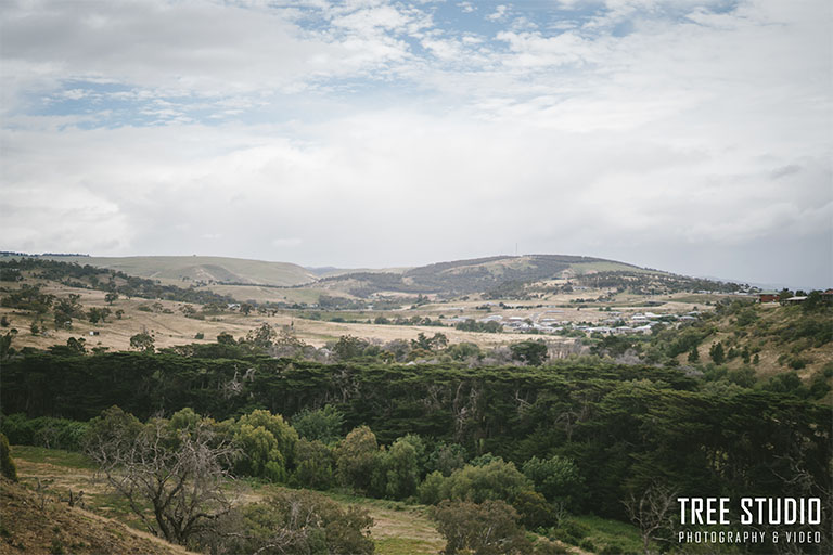 St Annes Winery Wedding Photography Leah 49 - Zach and Leah @ St Annes Winery
