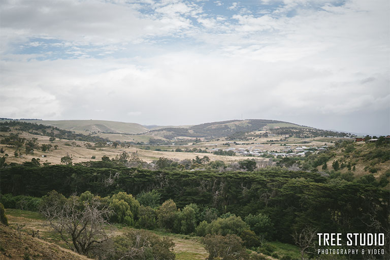 St Annes Winery Wedding Photography Leah 49 - 13 Beautiful Wedding Venues In The Yarra Valley (Part2)