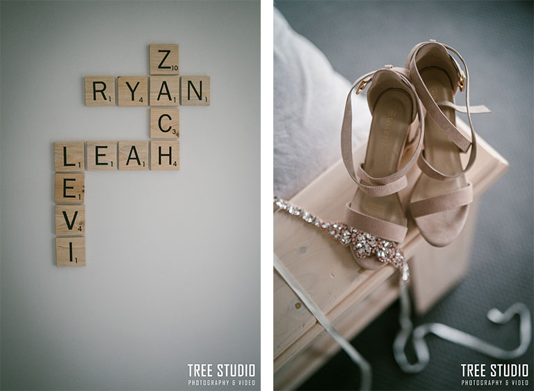 St Annes Winery Wedding Photography Leah 51 - Zach and Leah @ St Annes Winery