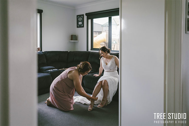 St Annes Winery Wedding Photography Leah 82 - Zach and Leah @ St Annes Winery