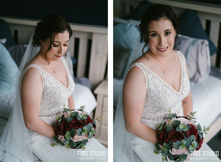 St Annes Winery Wedding Photography Leah 94 - Zach and Leah @ St Annes Winery