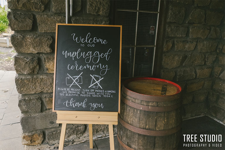 St Annes Winery Wedding Photography Leah 99 - Zach and Leah @ St Annes Winery