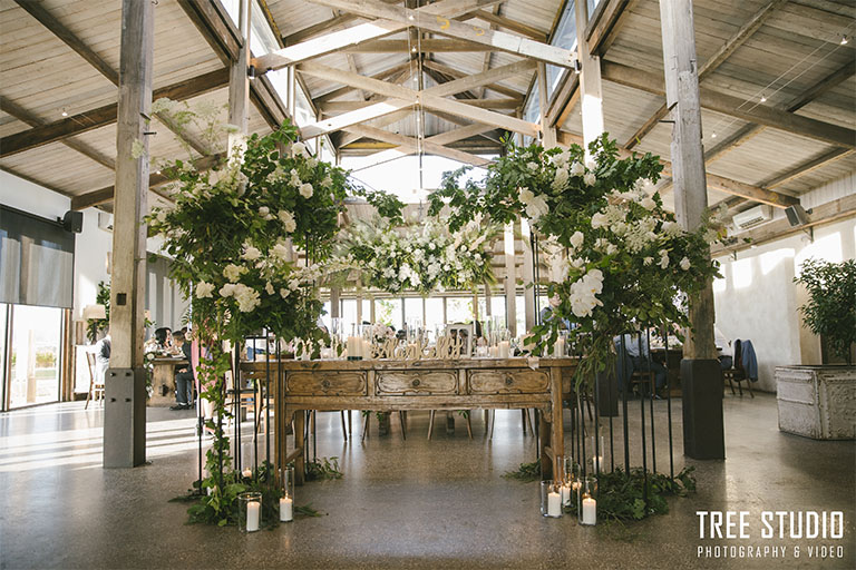 13 Beautiful Wedding Venues In The Yarra Valley