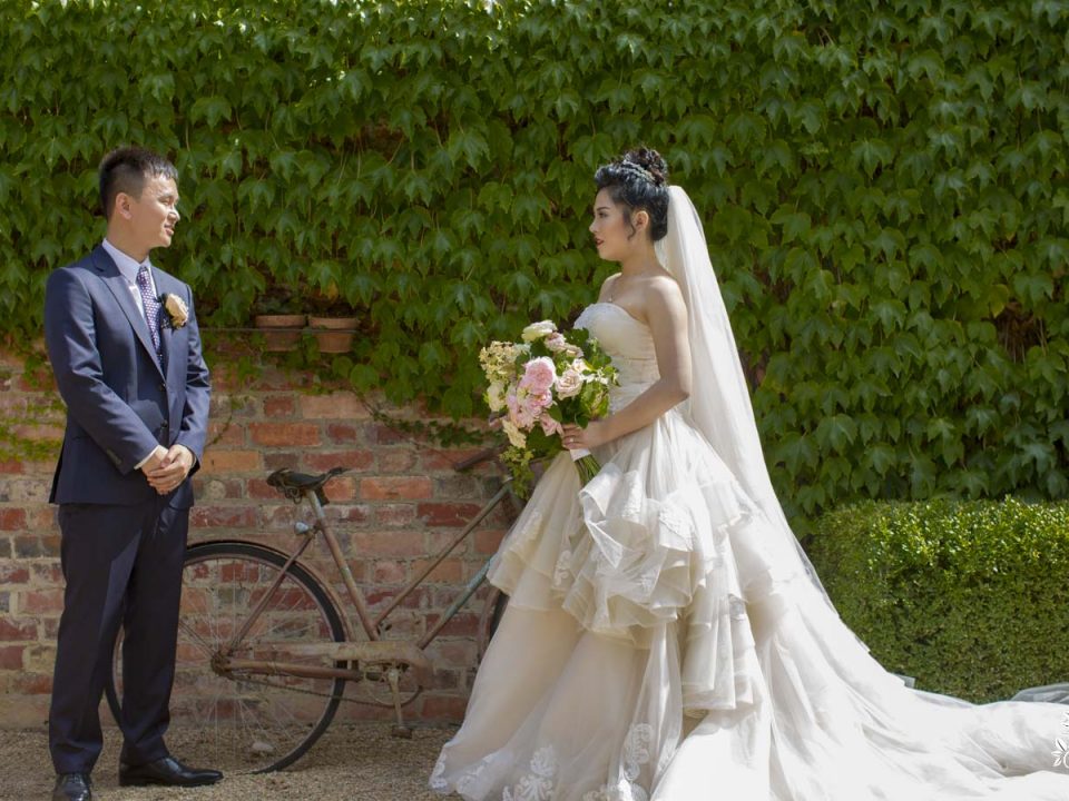 Stones of the Yarra Valley Wedding Photography la 53 960x720 - Lyn & Adrian @ Stones of Yarra Valley