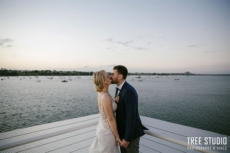 The Pier Geelong Wedding Jennifer 18 - Top 7 Wedding Photography Style in Melbourne