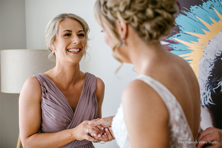 Yarra Range Estate MN 39 - How To Rock When Asking Someone To Be Your Bridesmaid