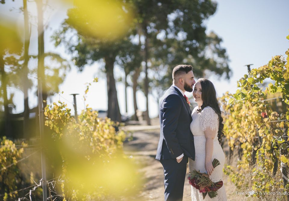 mount macadon winery Wedding SR 87 960x667 - Selina & Ross @ Mount Macedon Winery