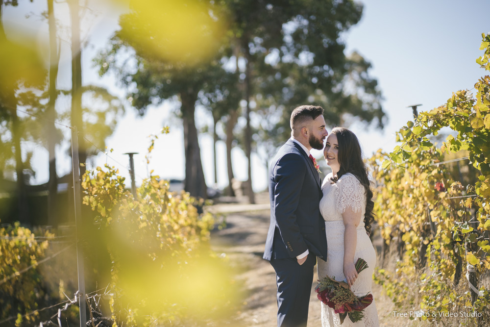 mount macadon winery Wedding SR 87 - Selina & Ross @ Mount Macedon Winery