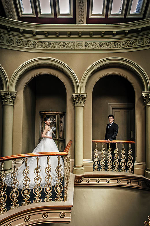 wedding photography melbourne 1 - Pre-Wedding Photography in Melbourne