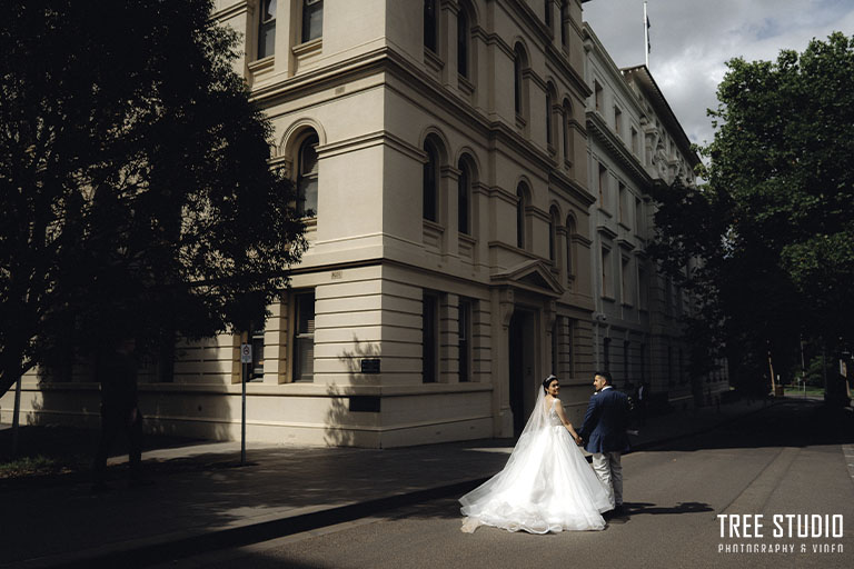 Middle Brighton Baths Wedding Photography M 36 - 10 Melbourne Heritage Wedding Venues to Consider for Weddings