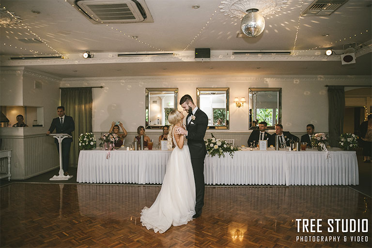 Poets Lane Receptions Wedding Photography TM 130 - 7 Steps wedding videographer guide in Melbourne [2020]