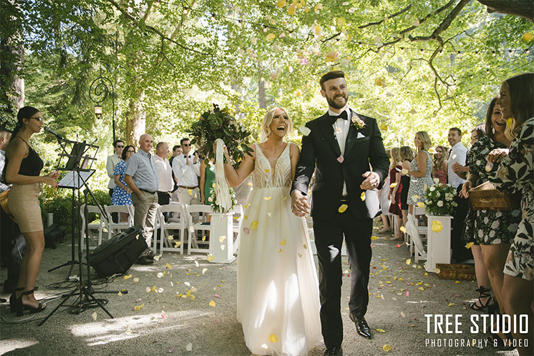 Poets Lane Receptions Wedding Photography TM 75 - 7 Steps wedding videographer guide in Melbourne [2020]