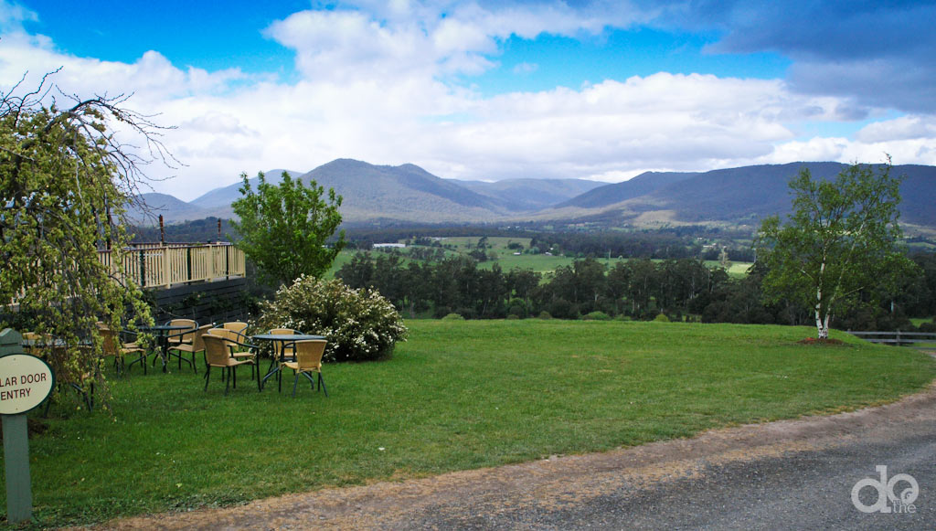 Riverstone Estate - 13 Beautiful Wedding Venues In The Yarra Valley (Part1)