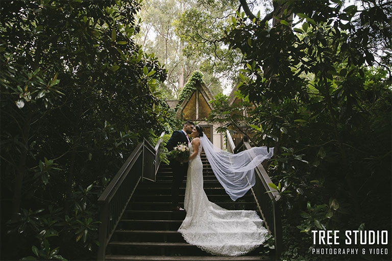 Tatra Receptions Wedding Photography AJ 1 - 7 Steps wedding videographer guide in Melbourne [2020]