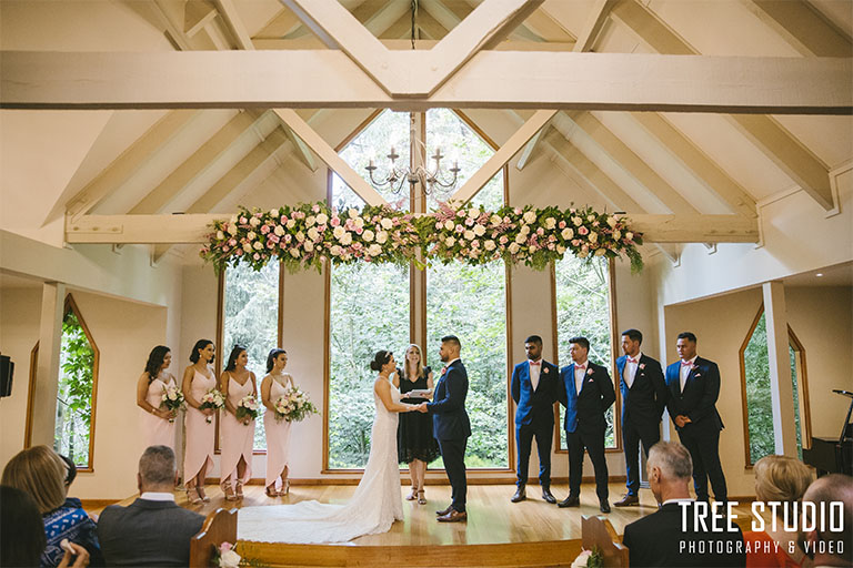 Tatra Receptions Wedding Photography AJ 68 - 7 Steps wedding videographer guide in Melbourne [2020]