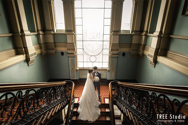 Werribee Mansion Wedding Photography 10 - 27 Questions To Ask Your Wedding Photographer Before Booking