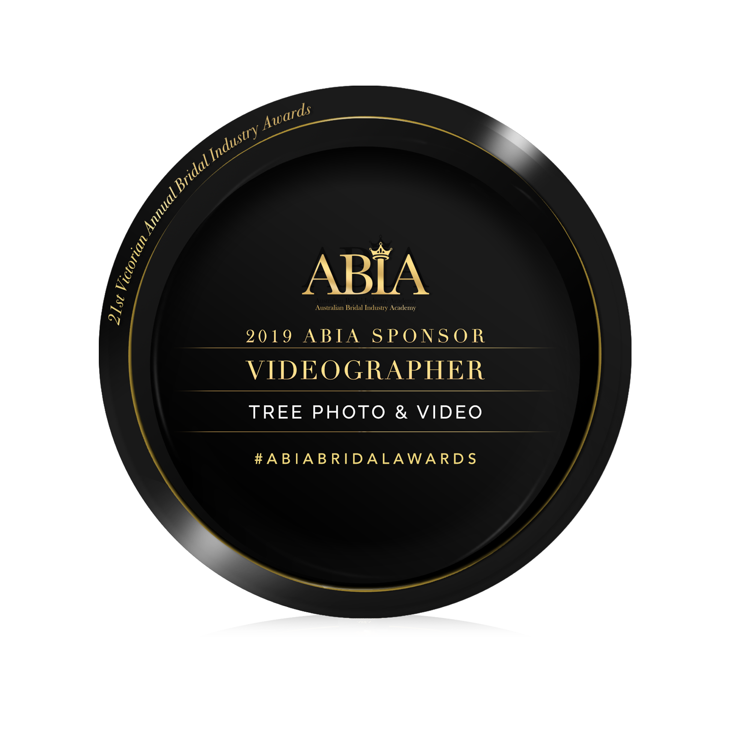 2019 VIC ABIA Awards Logo Tree Photo Video 1 - ABOUT
