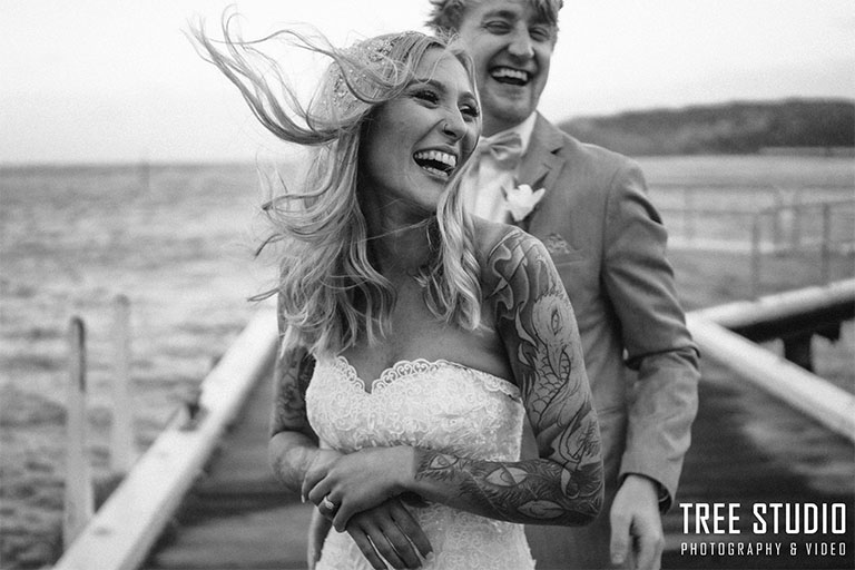 At The Heads Barwon Wedding Photography Matt 117 - 7 Steps wedding videographer guide in Melbourne [2020]