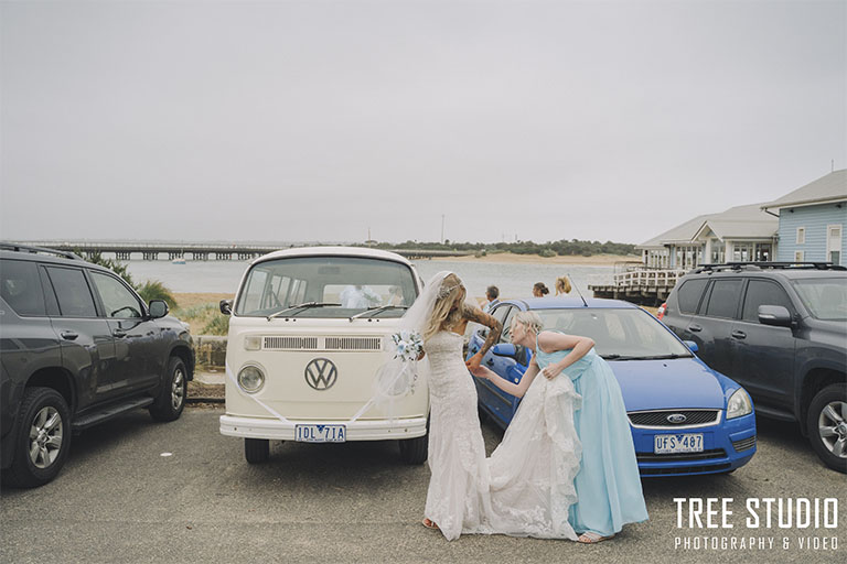 At The Heads Barwon Wedding Photography Matt 84 - 7 Steps wedding videographer guide in Melbourne [2020]