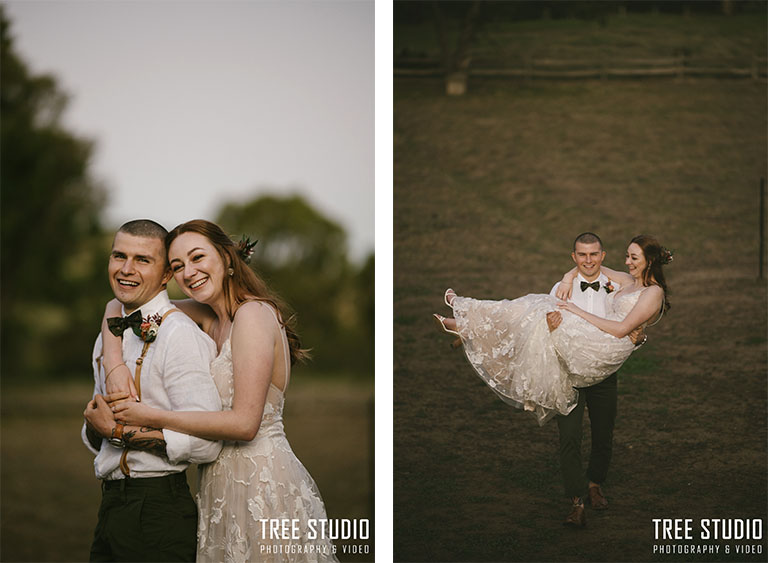 Emu Bottom Homestead Wedding Photography RT 107 - 5 Steps Wedding Videographer Editing [2020]