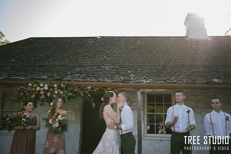 Emu Bottom Homestead Wedding Photography RT 62 - Wedding Photography in Melbourne: 25 Must-Do Photos on Your Wedding Day