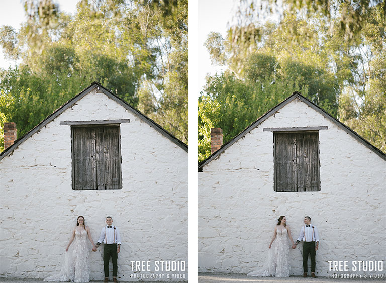 Emu Bottom Homestead Wedding Photography RT 84 - Ultimate Guide to Wedding Photography Melbourne - Everything You Need to Know