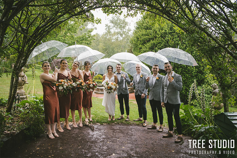 Forest glade gardens macedon Wedding Photography JM 1 - Ultimate Guide to Wedding Photography Melbourne - Everything You Need to Know