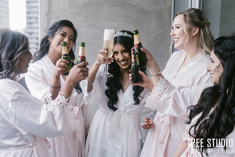 Grand Hyatt Melbourne Wedding Photography N 18 - Ultimate Guide to Wedding Photography Melbourne - Everything You Need to Know