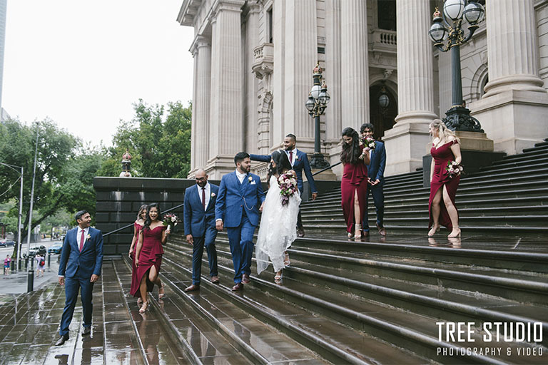 Grand Hyatt Melbourne Wedding Photography N 63 - 5 Tips on Candid Wedding Photography for Brides in Melbourne