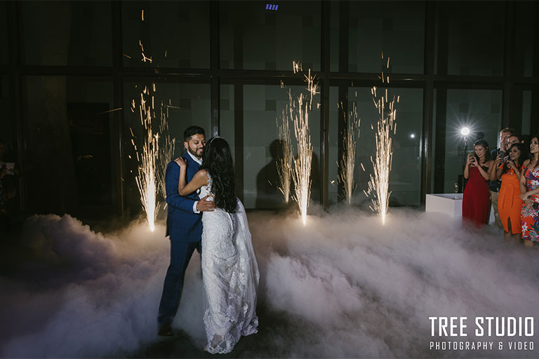 Grand Hyatt Melbourne Wedding Photography N 81 - 5 Steps Wedding Videographer Editing [2020]