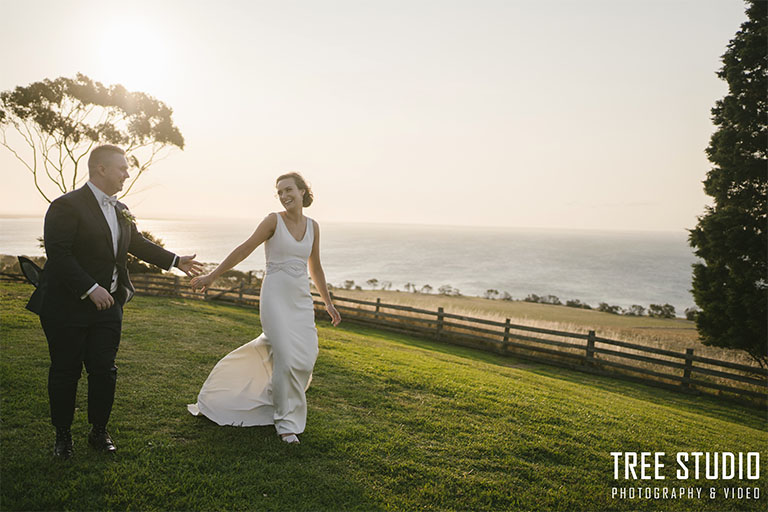 Jack Rabbit Vineyard Wedding Photography JK 102 - Melbourne Wedding Photography: How to Stay Confident on Your Wedding Day