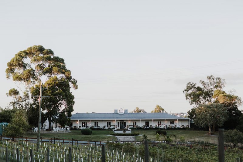 The Farm Yarra Valley - 13 Beautiful Wedding Venues In The Yarra Valley (Part2)