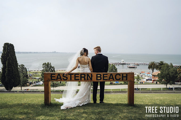 The Pier Geelong Wedding Photography IT 107 - 5 Tips on Candid Wedding Photography for Brides in Melbourne