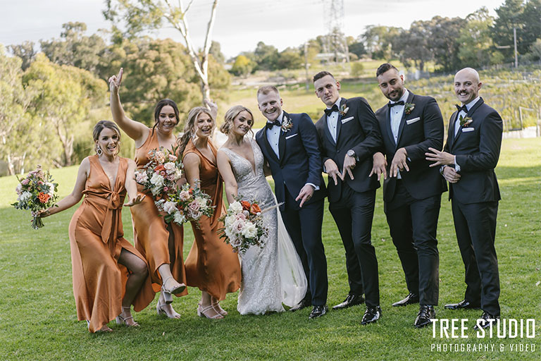 The Farm Yarra Valley Wedding Photography EM 3 - 5 Tips on Candid Wedding Photography for Brides in Melbourne