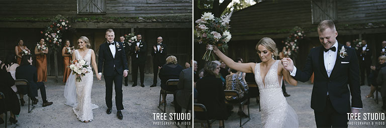 The Farm Yarra Valley Wedding Photography EM 33 - Elise & Matt's Wedding Photogrpahy @ The Farm Yarra Valley