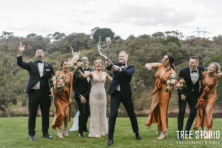 The Farm Yarra Valley Wedding Photography EM 39 - 3 Tips to Rock Your Wedding Photography in Melbourne