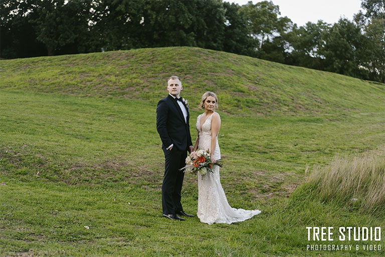 The Farm Yarra Valley Wedding Photography EM 54 - Elise & Matt's Wedding Photogrpahy @ The Farm Yarra Valley