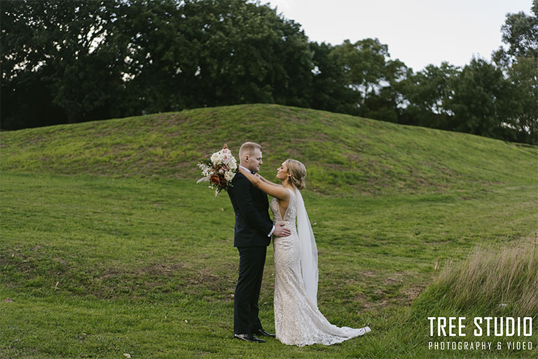 The Farm Yarra Valley Wedding Photography EM 55 - Elise & Matt's Wedding Photogrpahy @ The Farm Yarra Valley