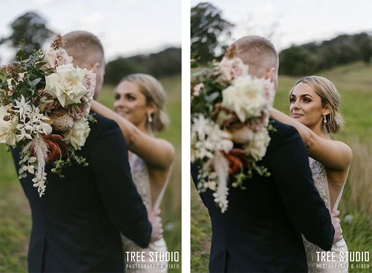 The Farm Yarra Valley Wedding Photography EM 56 - 5 Steps Wedding Videographer Editing [2020]