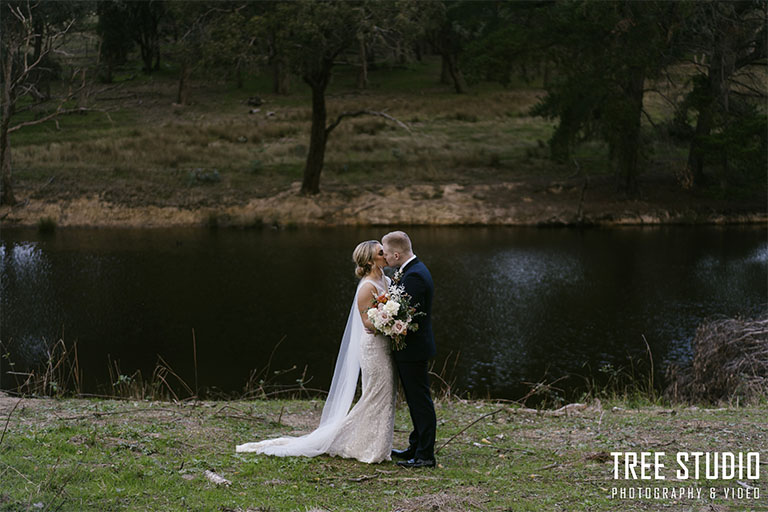 The Farm Yarra Valley Wedding Photography EM 61 - 7 Steps wedding videographer guide in Melbourne [2020]