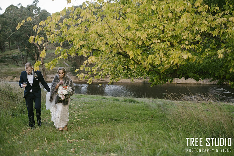 The Farm Yarra Valley Wedding Photography EM 68 - Elise & Matt's Wedding Photogrpahy @ The Farm Yarra Valley