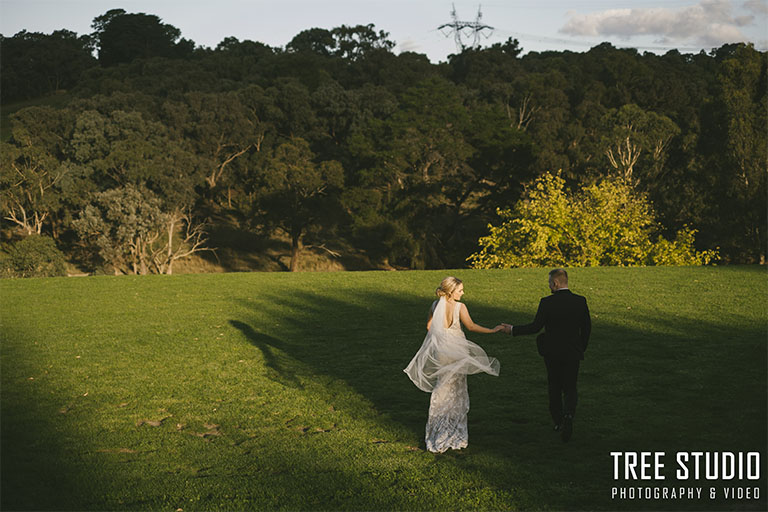 The Farm Yarra Valley Wedding Photography EM 71 - 5 Steps Wedding Videographer Editing [2020]