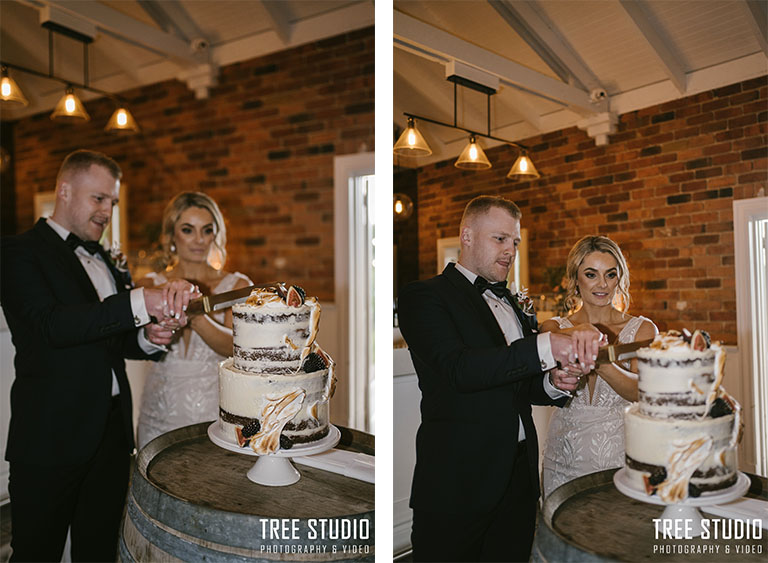 The Farm Yarra Valley Wedding Photography EM 83 - Wedding Photography in Melbourne: 25 Must-Do Photos on Your Wedding Day
