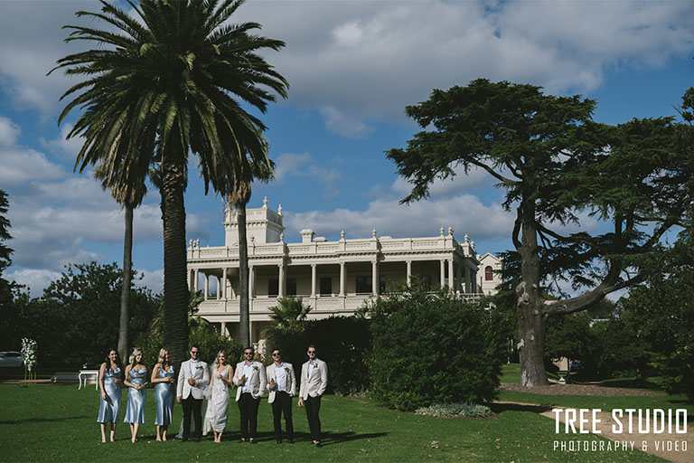 0 Kamesburgh Gardens Wedding Photogrpahy dd 53 - How to Make Your Melbourne Wedding Photography Instagram-Worthy