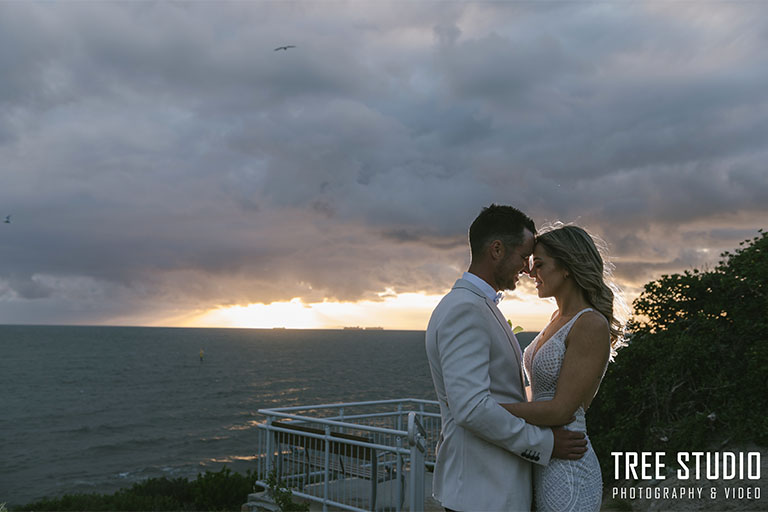 1 True South Black Rock Wedding Photogrpahy DD 10 - 5 Incredible Ideas to Rock Your Wedding Photography in Melbourne