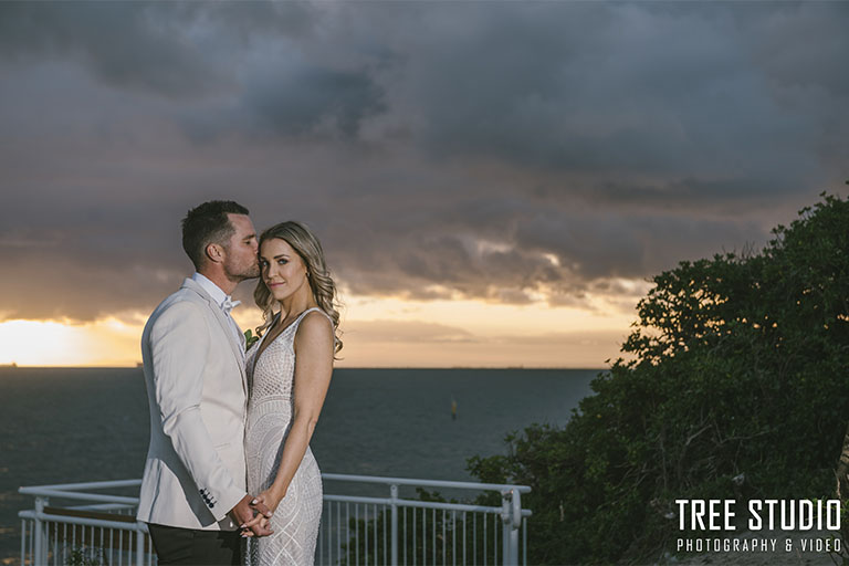 1 True South Black Rock Wedding Photogrpahy DD 12 - Top 7 Trending Melbourne Wedding Photography Editing Style